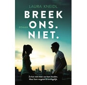 April & Gavin 2 - Breek ons. Niet.