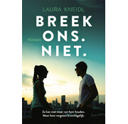 Nieuw binnen April & Gavin 2 - Breek ons. Niet.
