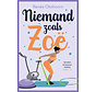 Sportschoolserie 2 - Niemand zoals Zoë