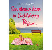 Nieuw binnen Cockleberry Bay serie 3 - Een nieuwe kans in Cockleberry Bay