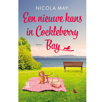 Nieuw binnen Cockleberry Bay serie 3 - Een nieuwe kans in Cockleberry Bay