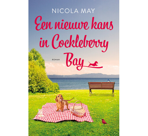 Nieuw binnen Cockleberry Bay serie 3 - Een nieuwe kans in Cockleberry Bay