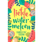 Nieuw binnen Love & Fruits 2 - Liefde en watermeloen