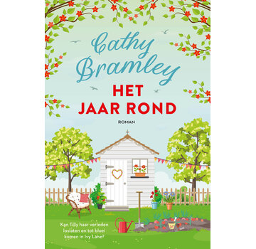 Nieuw binnen Het jaar rond