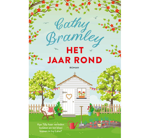 Nieuw binnen Het jaar rond
