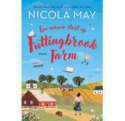 Nieuw binnen Een nieuwe start op Futtingbrook Farm