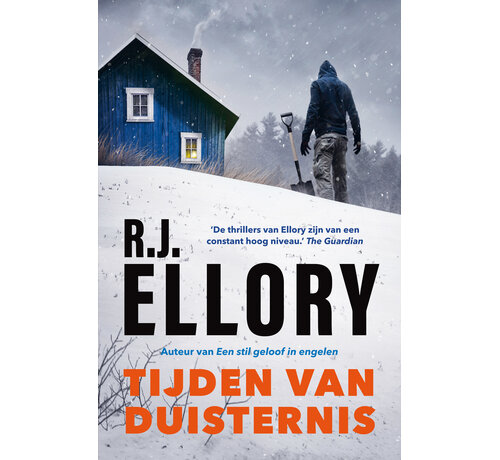 Nieuw binnen Tijden van duisternis