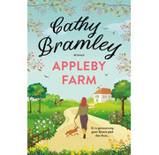 Nieuw binnen Appleby farm