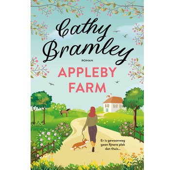 Nieuw binnen Appleby farm