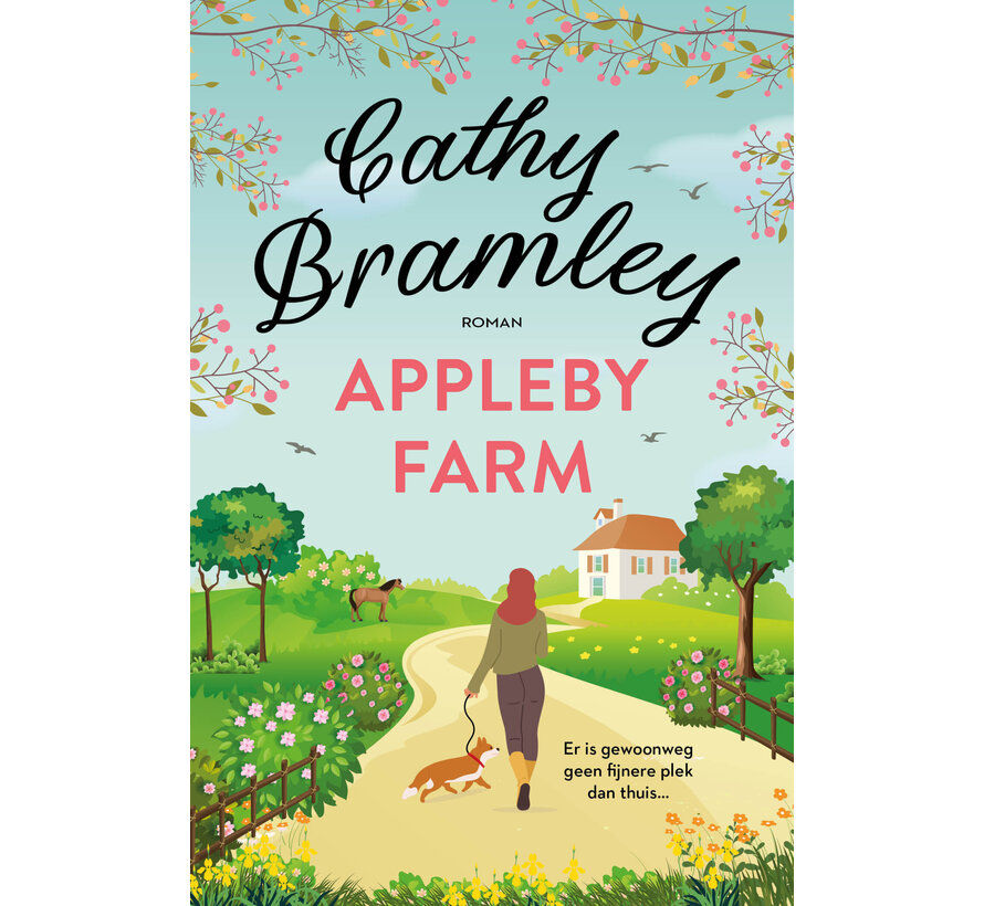Appleby farm