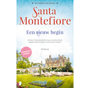 Nieuw binnen De tuinen van Devon 2 - Een nieuw begin