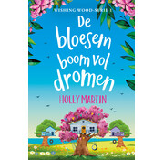 Nieuw binnen Wishing Wood 1 - De bloesemboom vol dromen