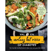 Nieuw binnen Val af en verlaag het risico op diabetes