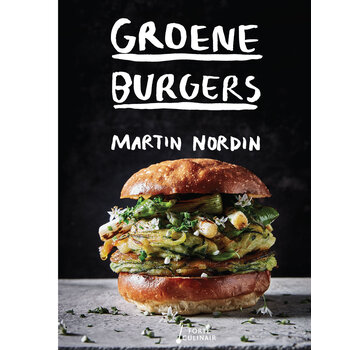 Nieuw binnen Groene burgers