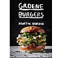 Groene burgers