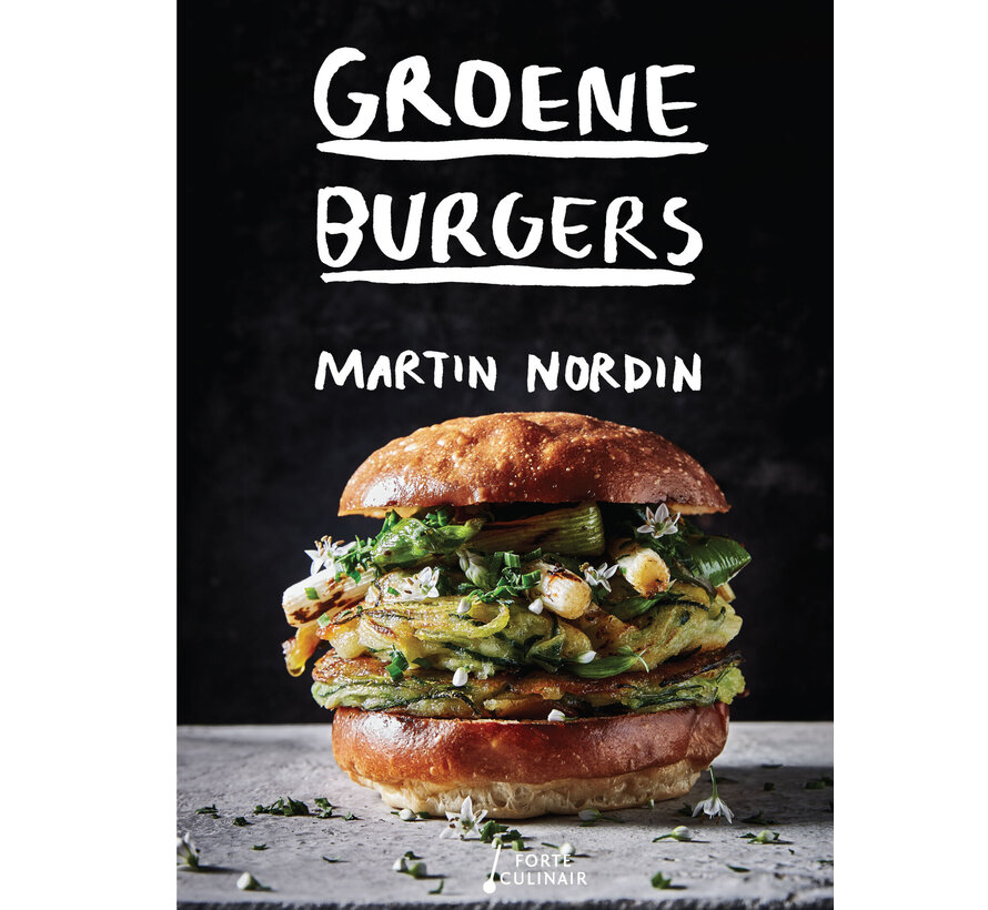 Groene burgers