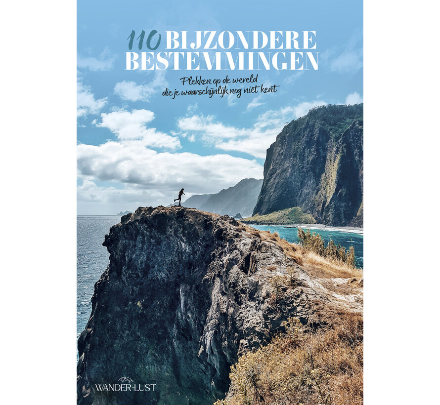 110 bijzondere bestemmingen