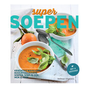 Nieuw binnen Super soepen