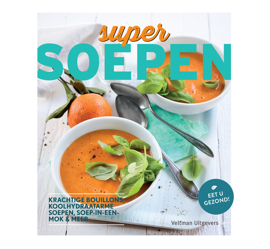 Super soepen