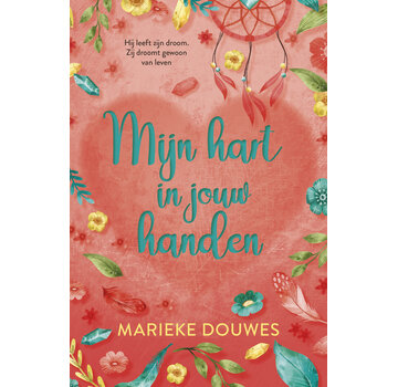 Nieuw binnen Mijn hart in jouw handen
