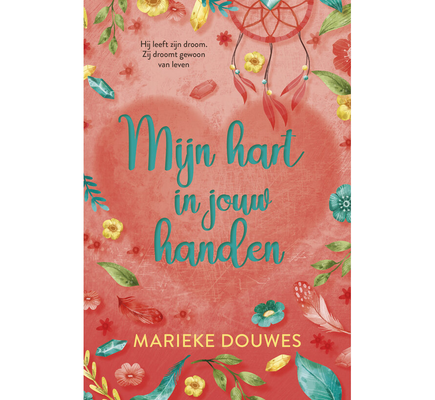 Mijn hart in jouw handen