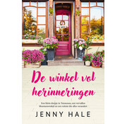 Nieuw binnen De winkel vol herinneringen