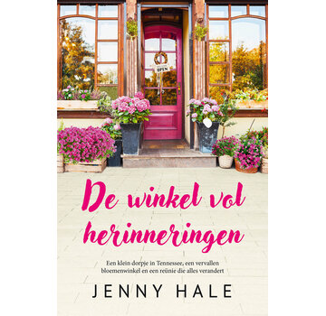 Nieuw binnen De winkel vol herinneringen