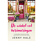 De winkel vol herinneringen