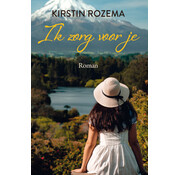 Nieuw binnen Ik zorg voor je