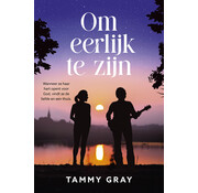 Nieuw binnen Geloof, hoop en liefde 1 - Om eerlijk te zijn