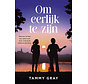 Geloof, hoop en liefde 1 - Om eerlijk te zijn