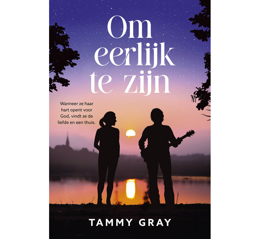 Geloof, hoop en liefde 1 - Om eerlijk te zijn