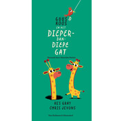 Nieuw binnen Guus & Koos en het dieper-dan-diepe gat