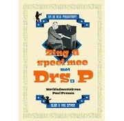 Nieuw binnen Zing & speel mee met Drs. P
