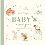 Nieuw binnen Baby's eerste jaar