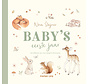 Baby's eerste jaar