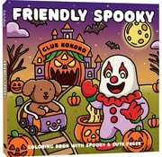 Nieuw binnen Club Kokoro - Friendly Spooky