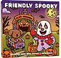 Club Kokoro - Friendly Spooky