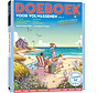 Doeboek voor volwassenen - vol. 4