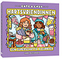 Cute & Cosy: Hartsvriendinnen
