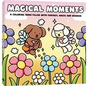 Nieuw binnen Club Kokoro - Magical moments