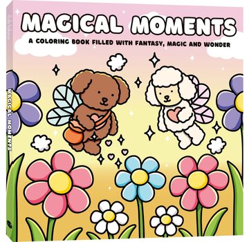 Nieuw binnen Club Kokoro - Magical moments