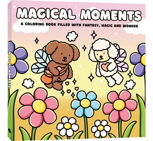 Nieuw binnen Club Kokoro - Magical moments