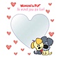 Woezel en Pip - Ik vind jou zo lief