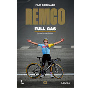 Nieuw binnen Remco Evenepoel full gas