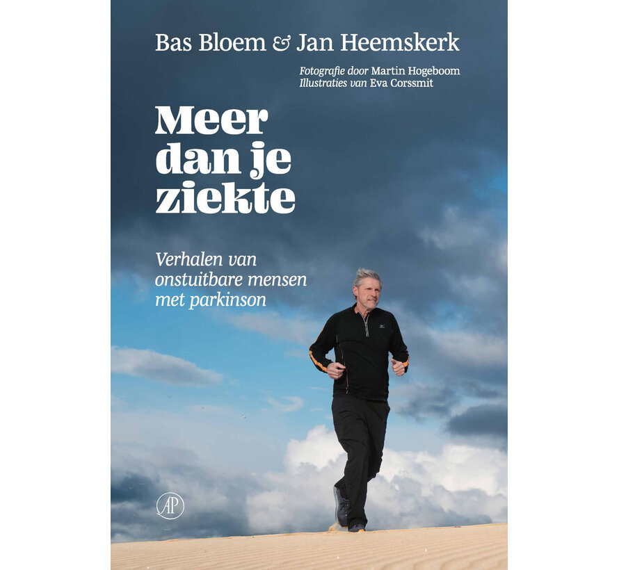 Meer dan je ziekte