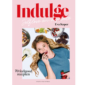 Nieuw binnen Indulge