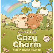 Nieuw binnen Cozy charm