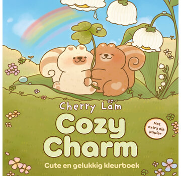 Nieuw binnen Cozy charm