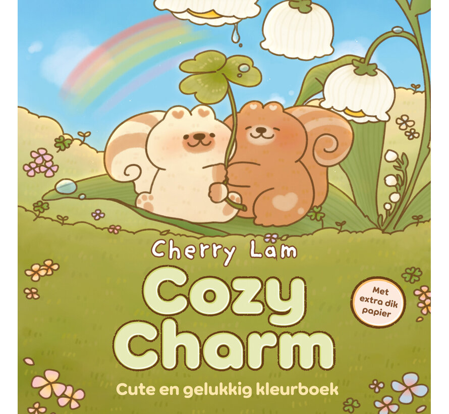 Cozy charm